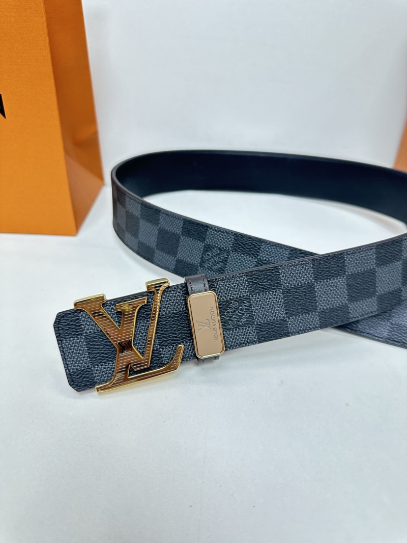 Louis Vuitton Belts